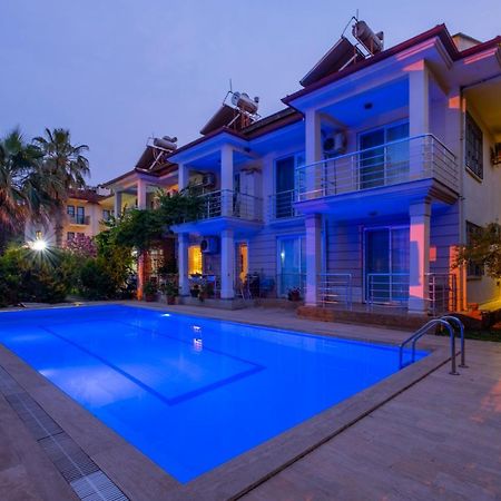 Yas Calis Beach Villa Fethiye Luaran gambar