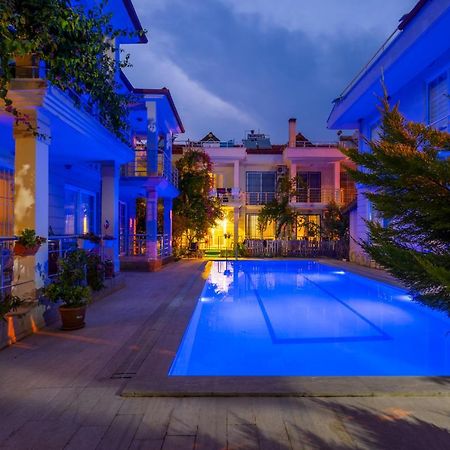 Yas Calis Beach Villa Fethiye Luaran gambar