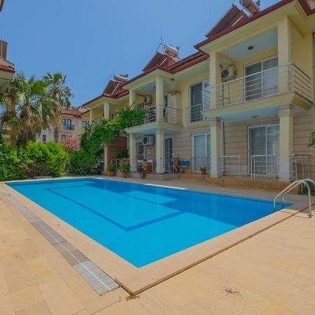 Yas Calis Beach Villa Fethiye Luaran gambar