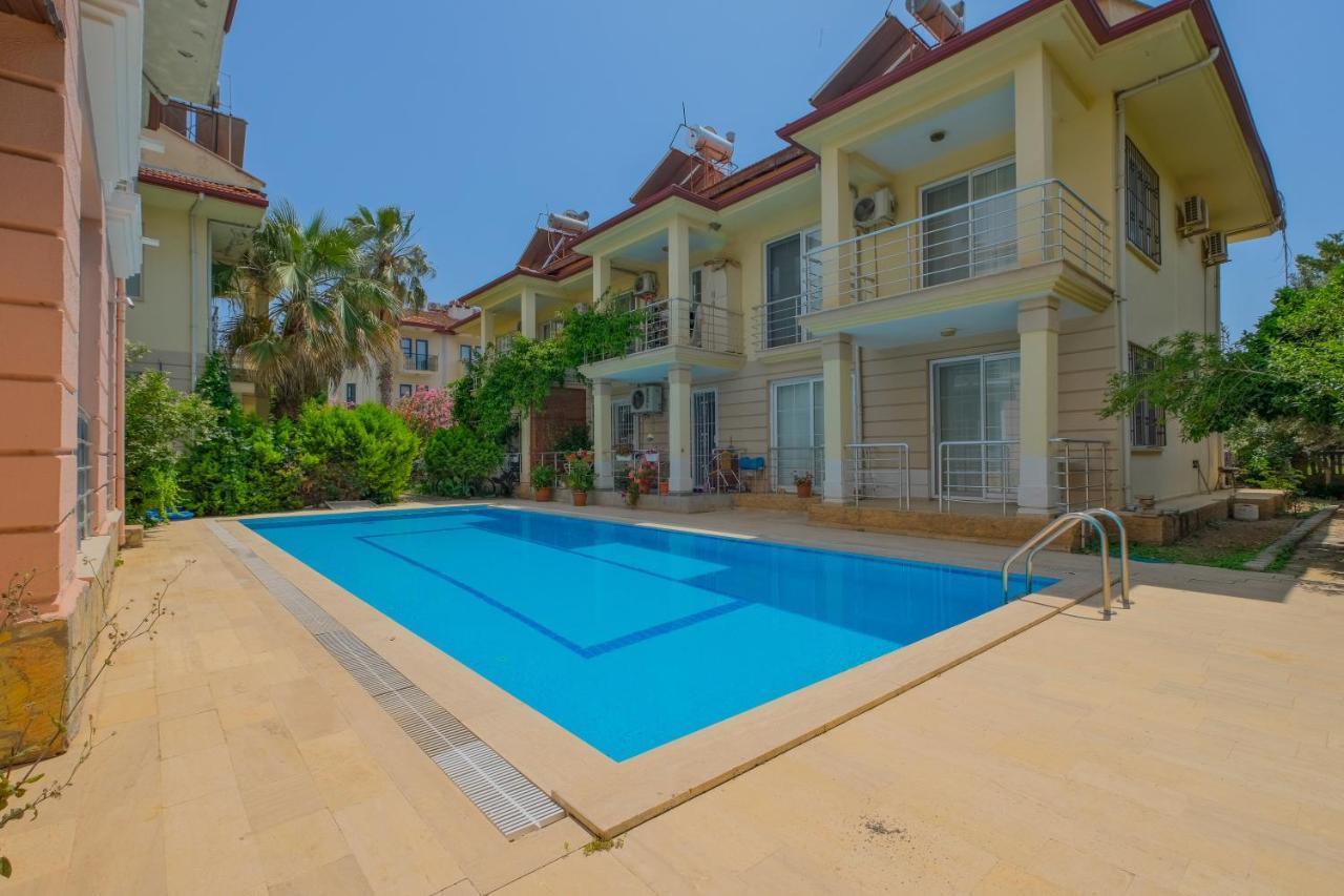 Yas Calis Beach Villa Fethiye Luaran gambar