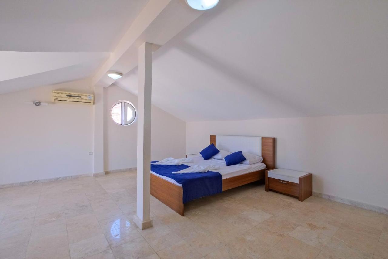 Yas Calis Beach Villa Fethiye Luaran gambar