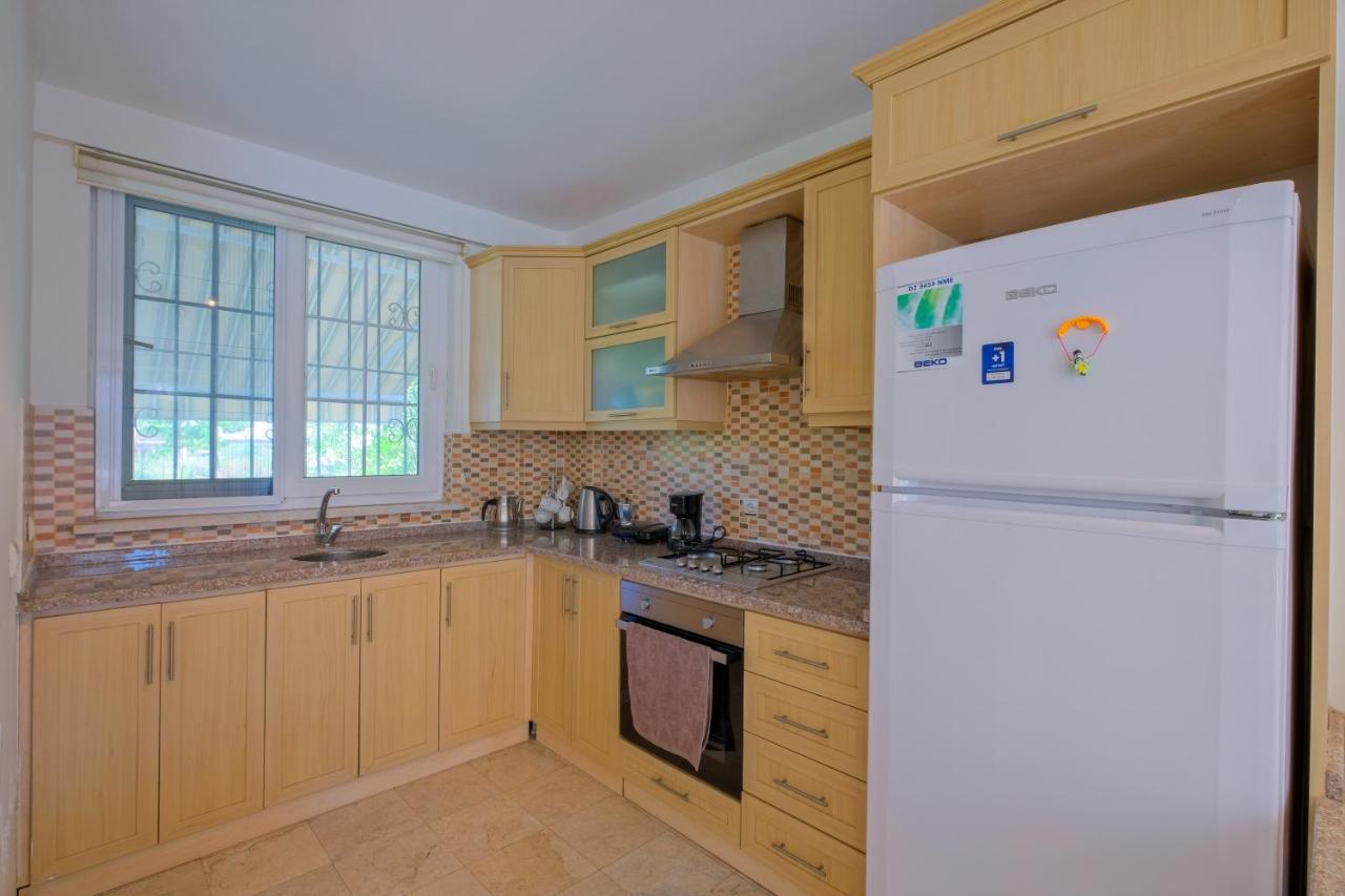 Yas Calis Beach Villa Fethiye Luaran gambar