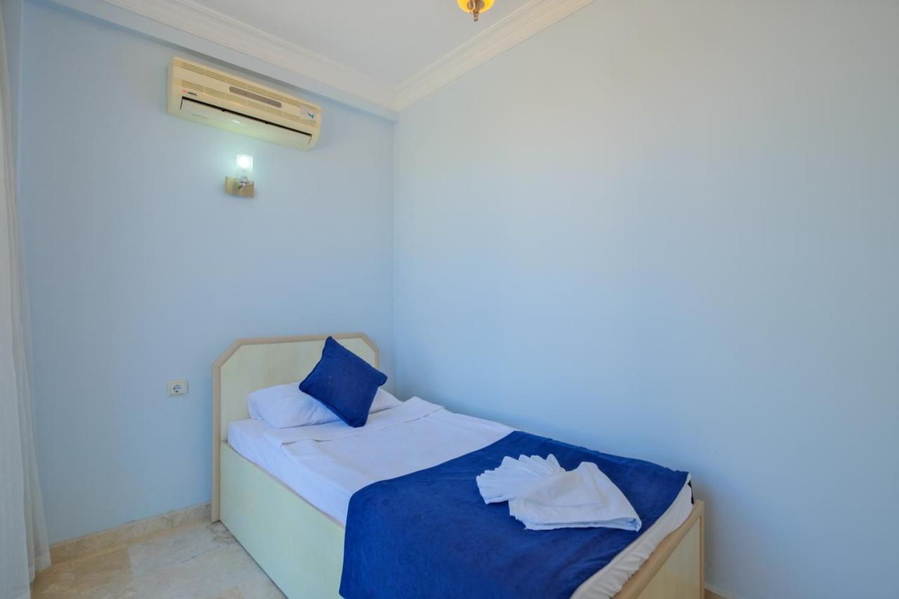 Yas Calis Beach Villa Fethiye Luaran gambar