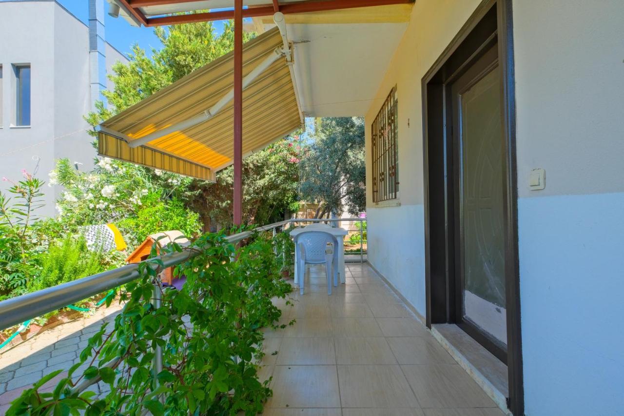 Yas Calis Beach Villa Fethiye Luaran gambar
