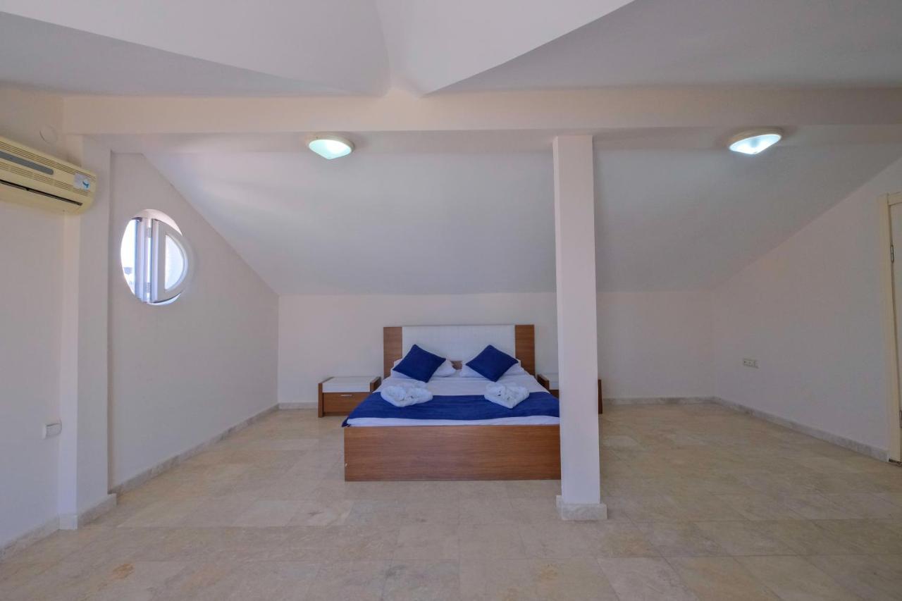 Yas Calis Beach Villa Fethiye Luaran gambar